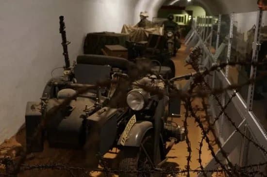 Westwall Museum
