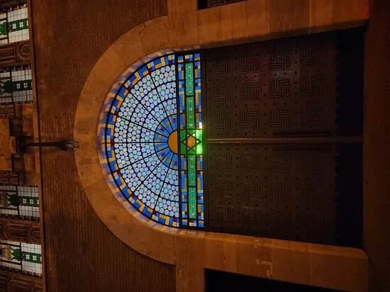 Dohany Street Synagogue