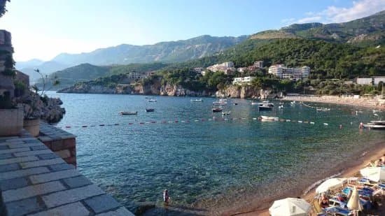 Przno Beach