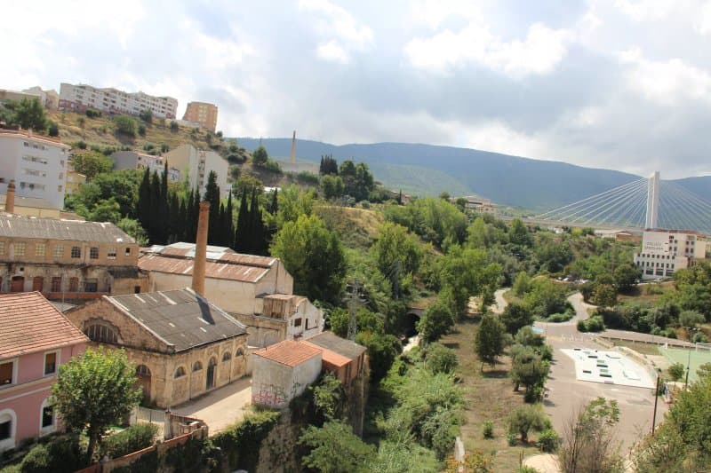 Puente De Fernando Reig