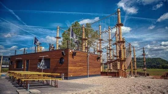 Kletterhafen Merzig