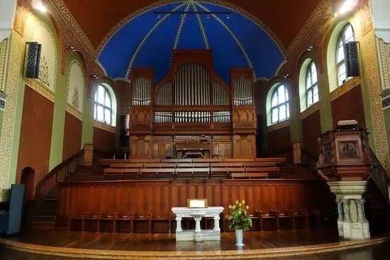 Kirche St. Jakob