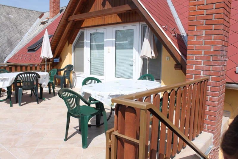 Apartman Iluska