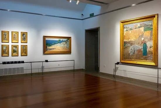 Museu Nacional Soares dos Reis
