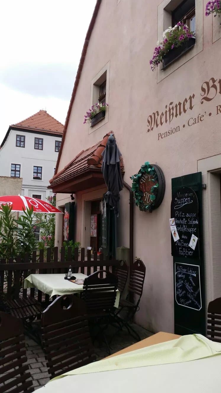 Meissner Burgstuben
