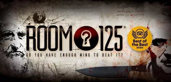 Escape Room 125