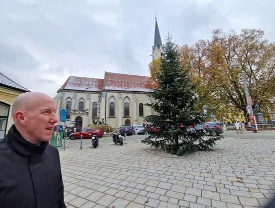 Felix Steinwandtner Park
