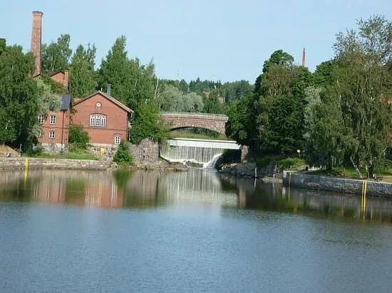 Museum of Technology (Tekniikan Museo)