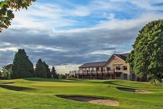 Delgany Golf Club
