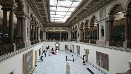 Old Masters Museum