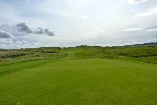 Ballyliffin Golf Club