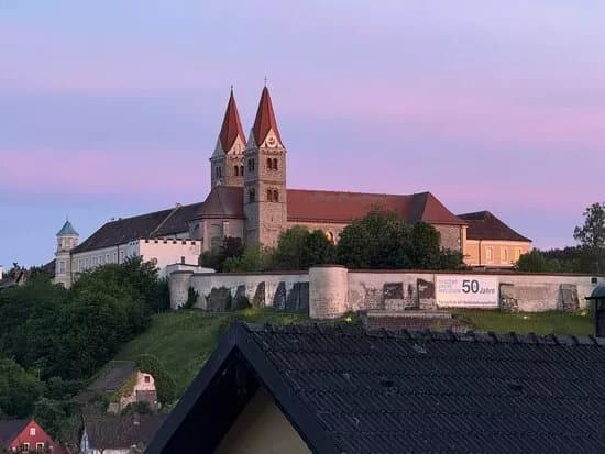 Kloster Reichenbach