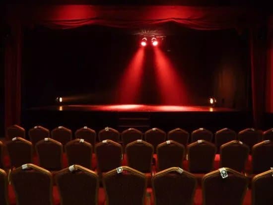 Theatre des Chartrons