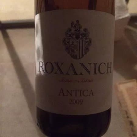 Vino Roxanich