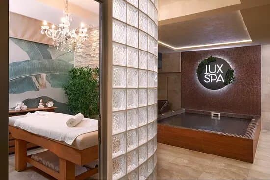 LuxSpa