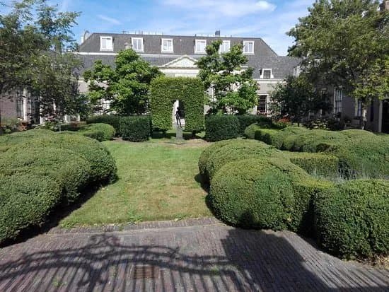 Hofje van Oorschot