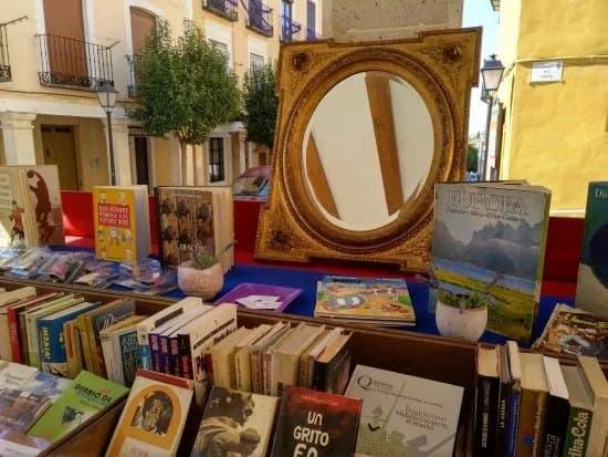La Clandestina