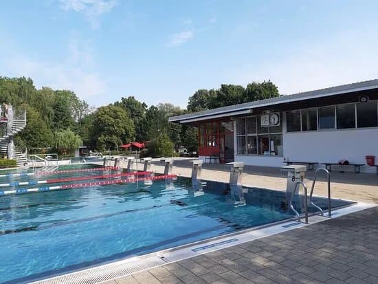 Staedtisches Freibad