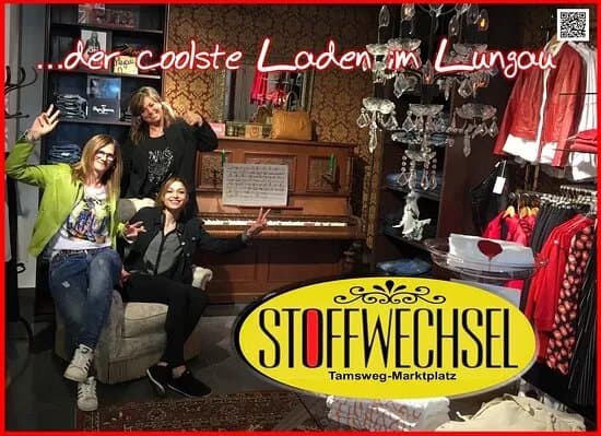 Stoffwechsel