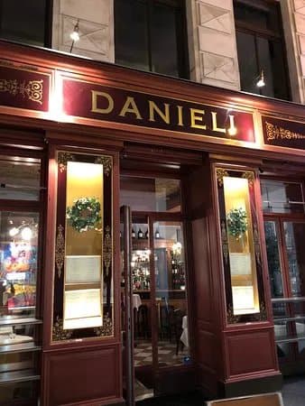 Danielas