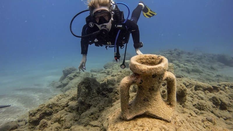 Creta Maris Dive Centre
