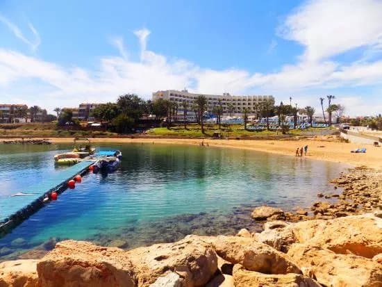 Louma Beach