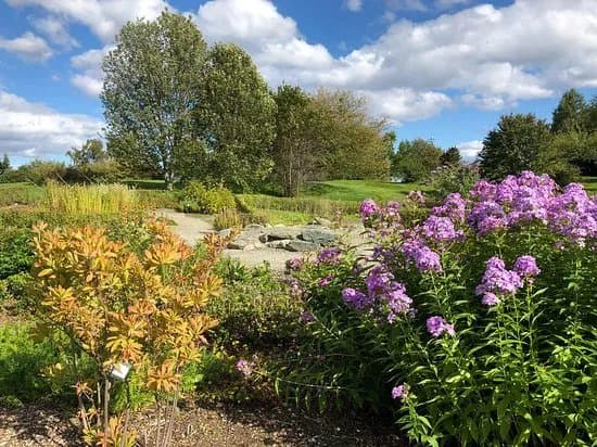 Ringve Botanical Gardens