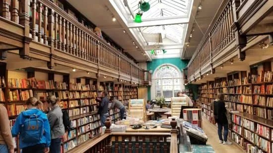 Daunt Books