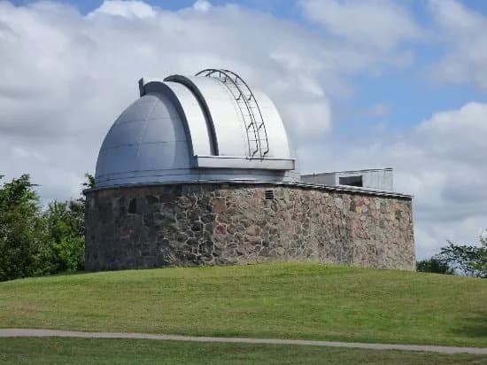 Observatoriet i Brorfelde