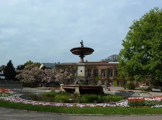 Universitetsplatsen