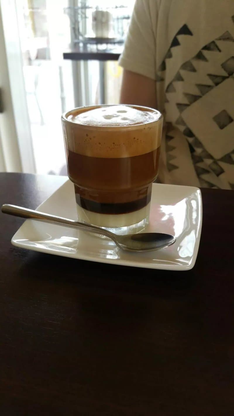 Cafe Chili