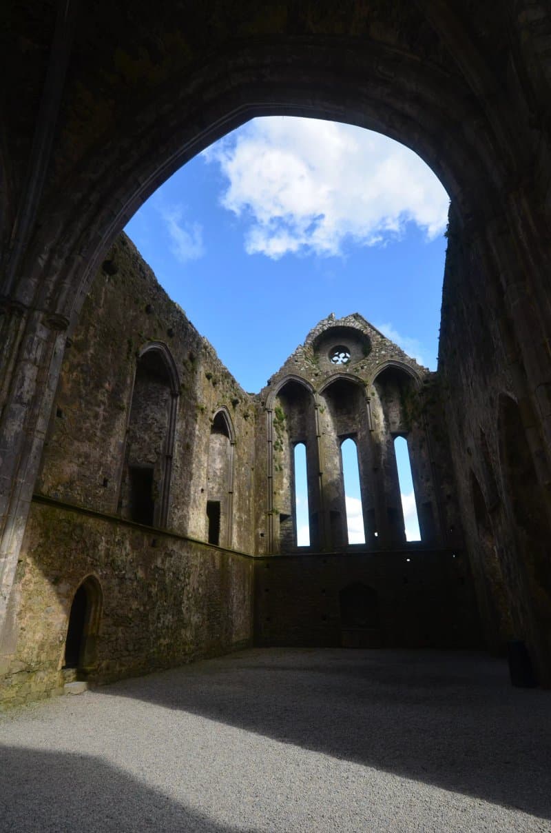 St. Dominic's Abbey