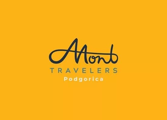 Mont Travelers Podgorica