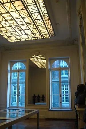 Het Stadsmus