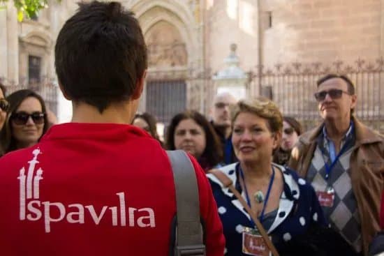 Ispavilia Descubre Sevilla