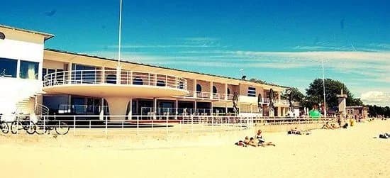Sunset Club