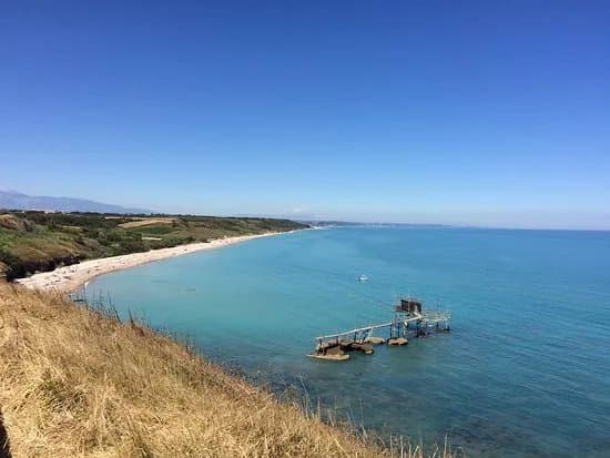Riserva Naturale di Punta Aderci