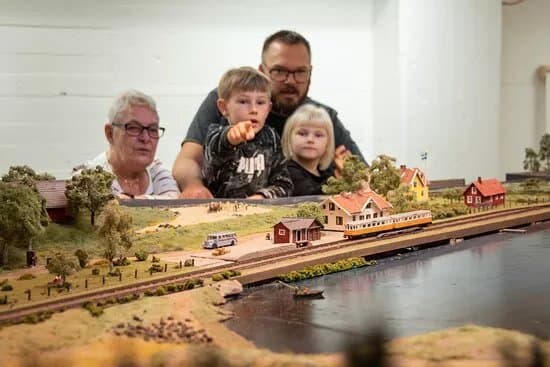 Miniworld Ljungby