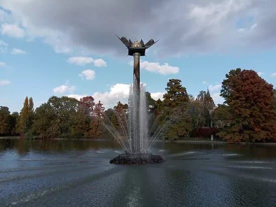 Millennium Memorial