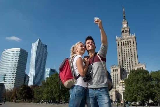 Warsaw City Tours