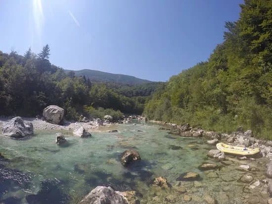 Oven Kayak