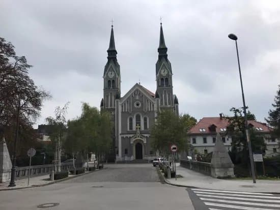 Cerkev sv. Janeza Krstnika