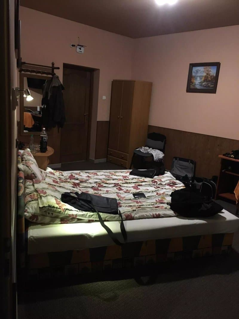 Hotel Gewert