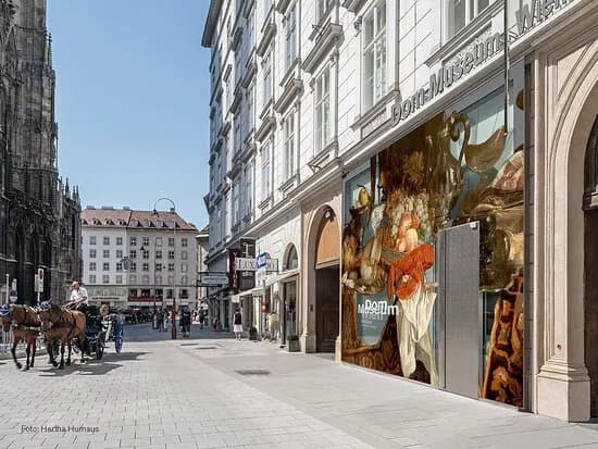 Dom Museum Wien