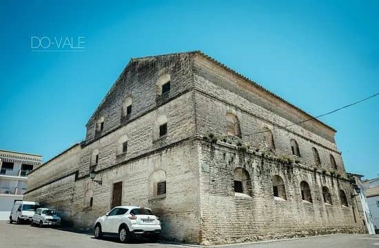 Tercia de Canete de las Torres