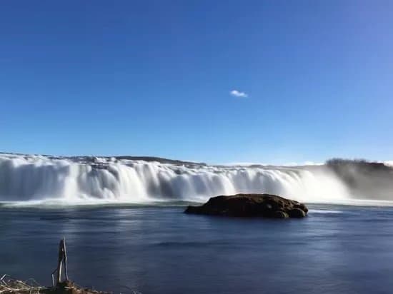 Friend In Iceland Tours