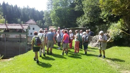 Kumpfmuehle