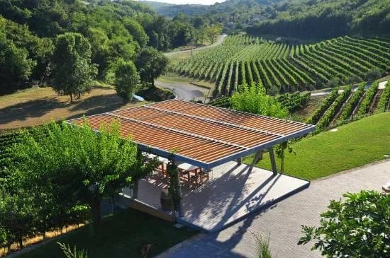 Kozlovic Winery