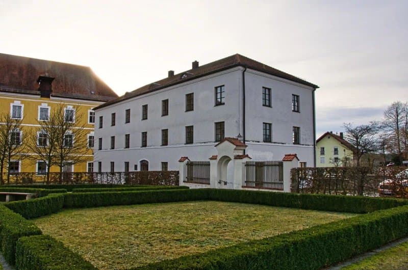 Kloster Walderbach