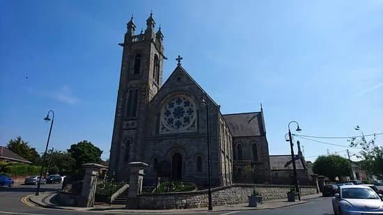 Parish Church of the Assumption